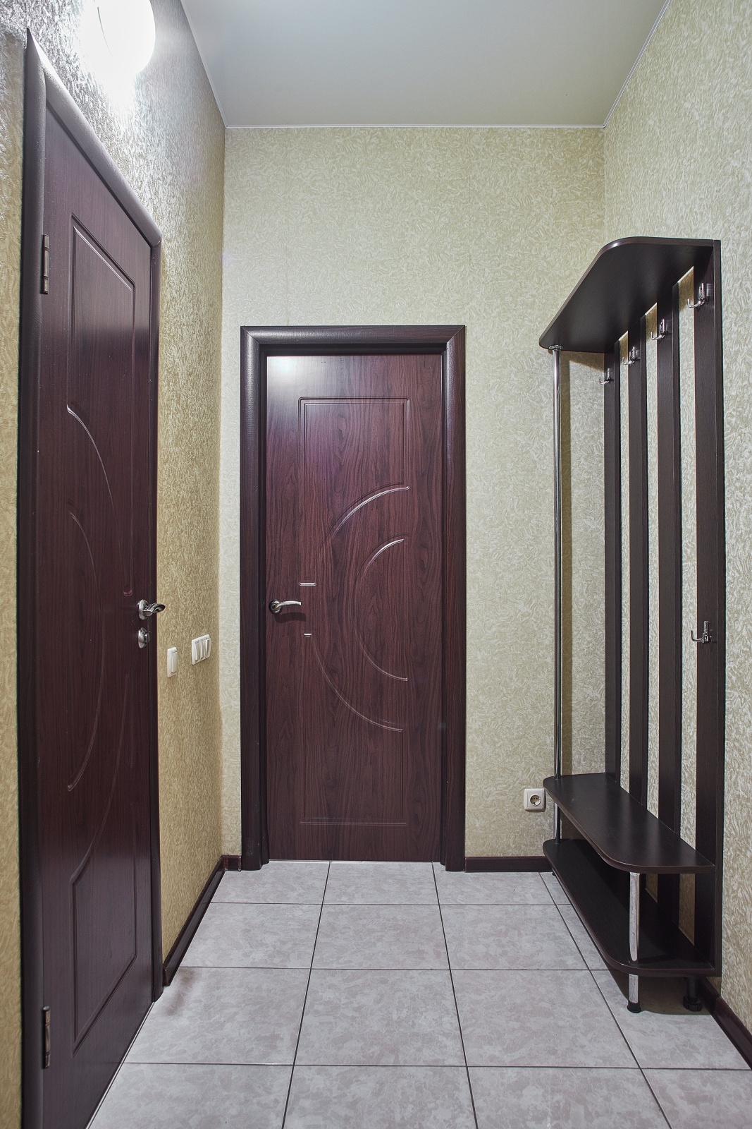Апартаменты Sevastopol Rooms