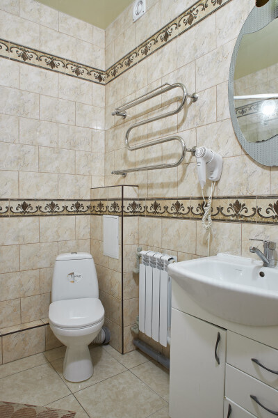 Апартаменты Sevastopol Rooms на Сенявина 5