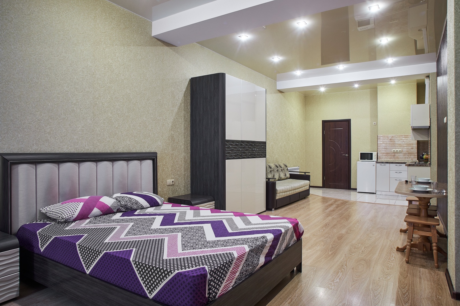 Апартаменты Sevastopol Rooms