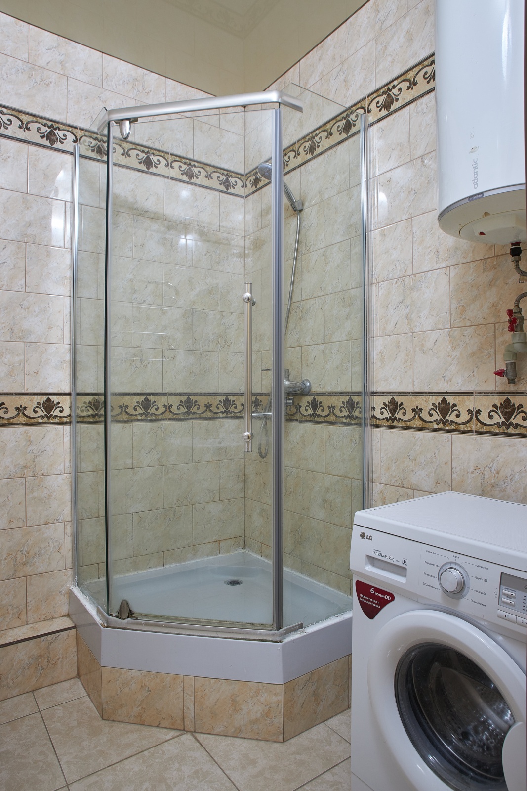 Апартаменты Sevastopol Rooms