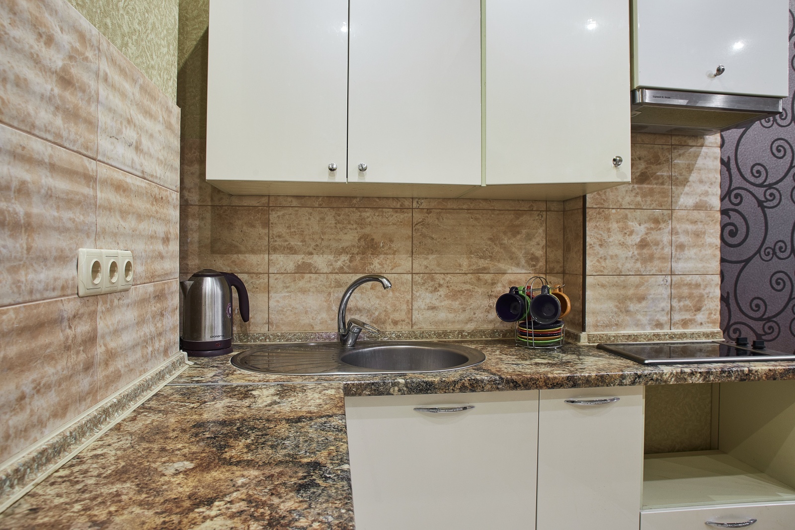 Апартаменты Sevastopol Rooms