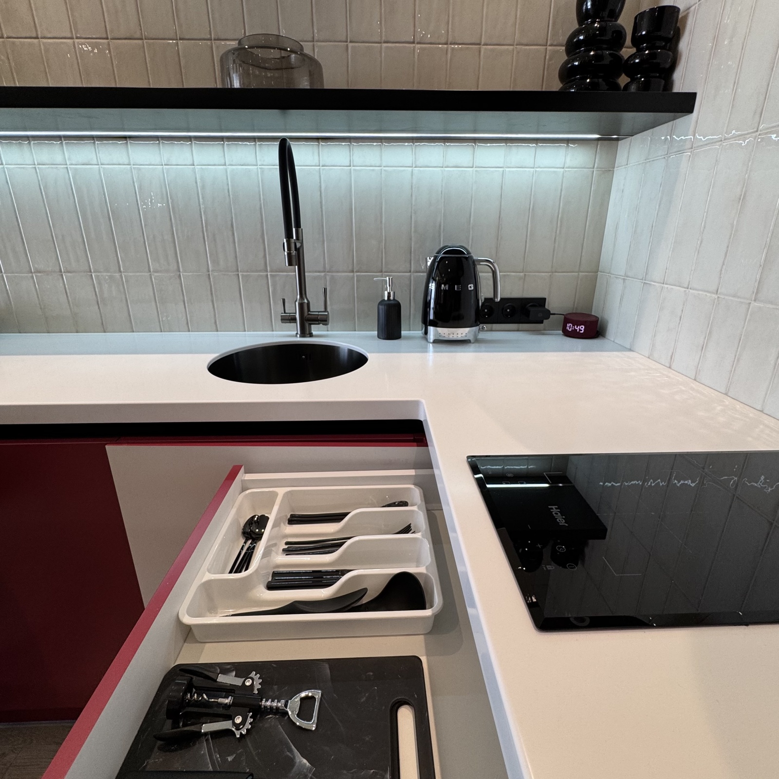 Группа Апартаментов Teo Home 