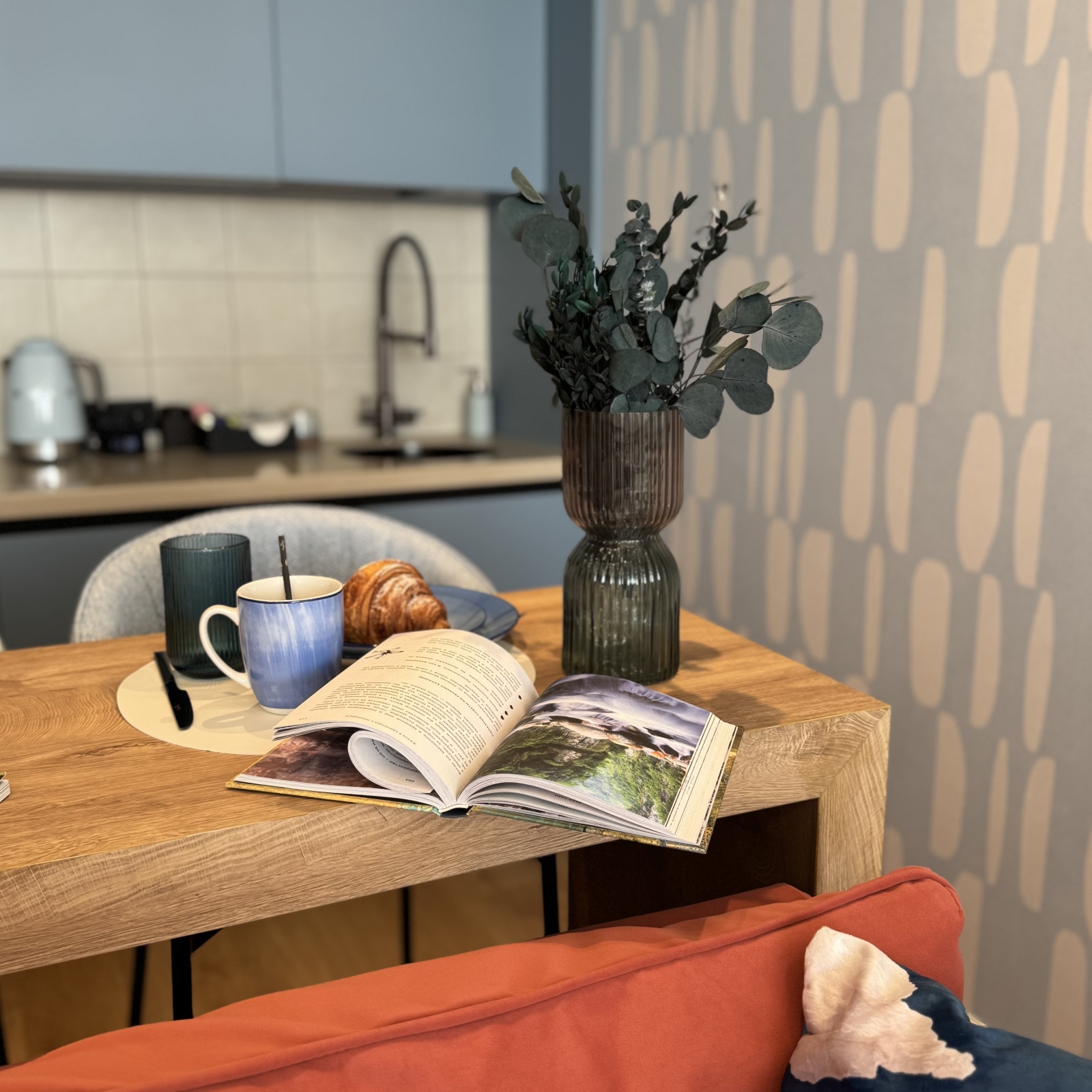 Группа Апартаментов Teo Home