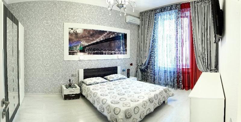 Квартира на Большой Морской