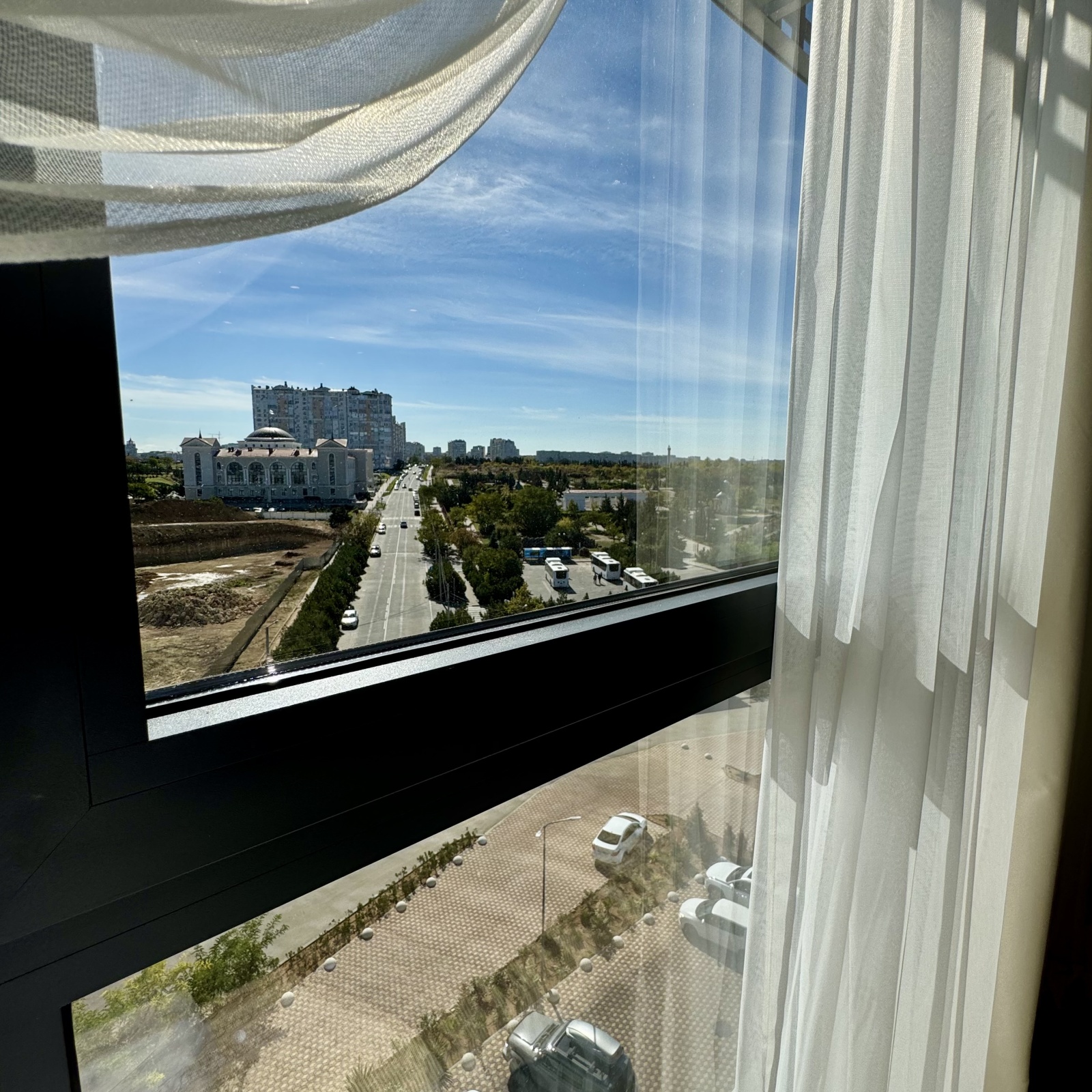 Группа Апартаментов Teo Home