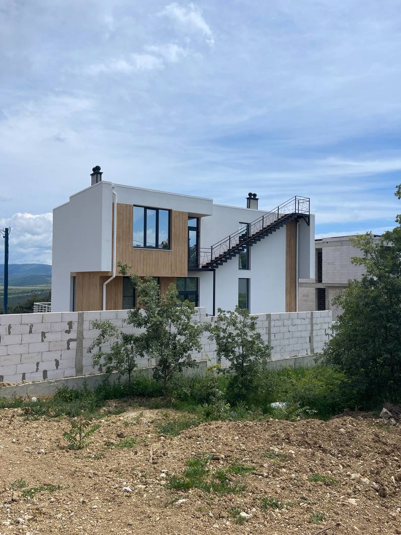 Квартира в клубном доме 