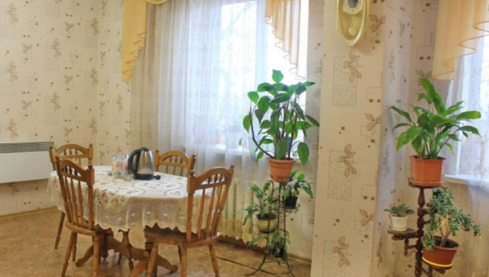Гостевая комната (Стандарт)