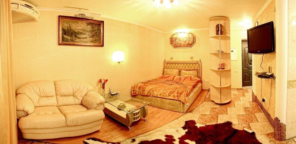 Квартира на пл. Ушакова