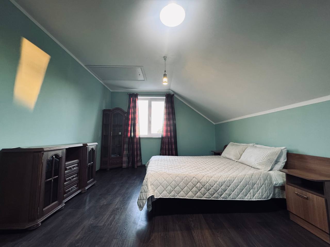 Уютный дом в 200м от пляжа Бохо
