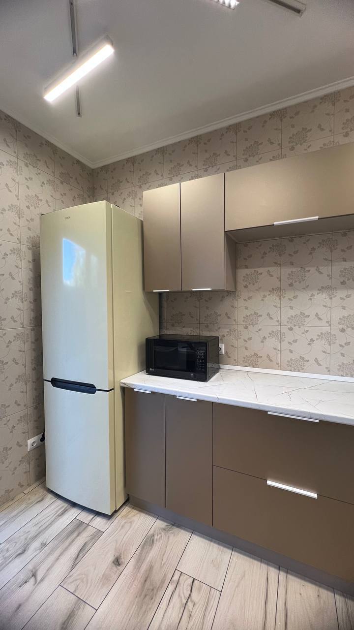 Современный уютный двухкомнатный домик