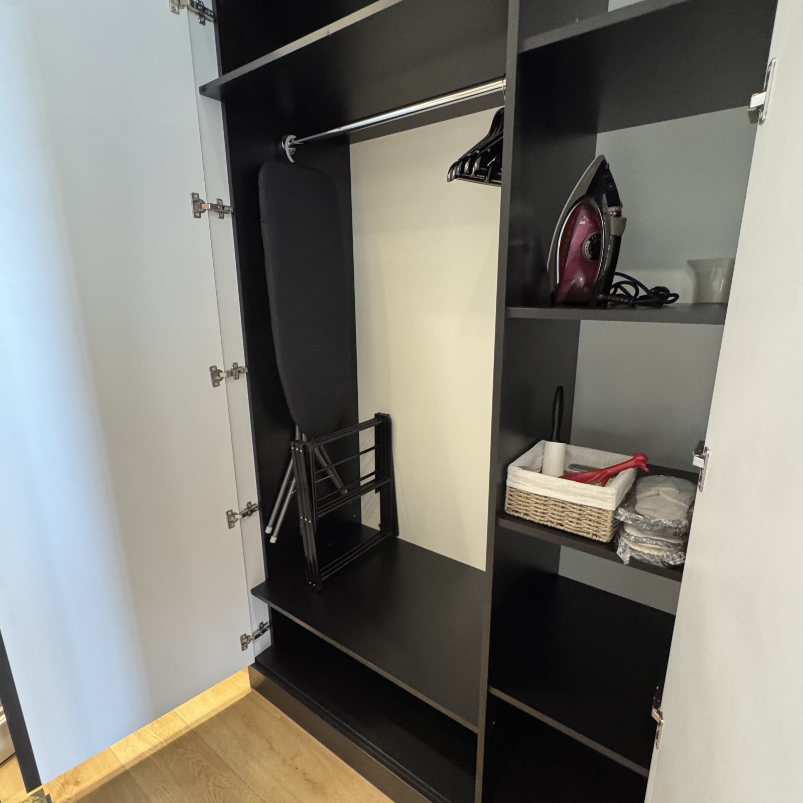 Группа Апартаментов Teo Home 