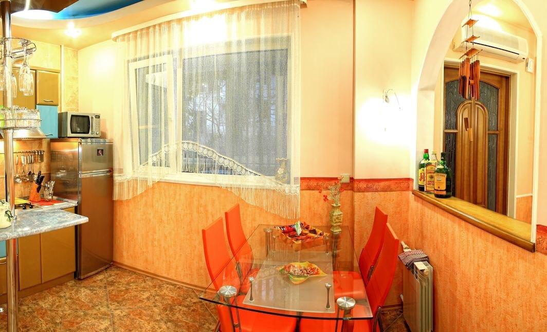 Крупногабаритная квартира в центре