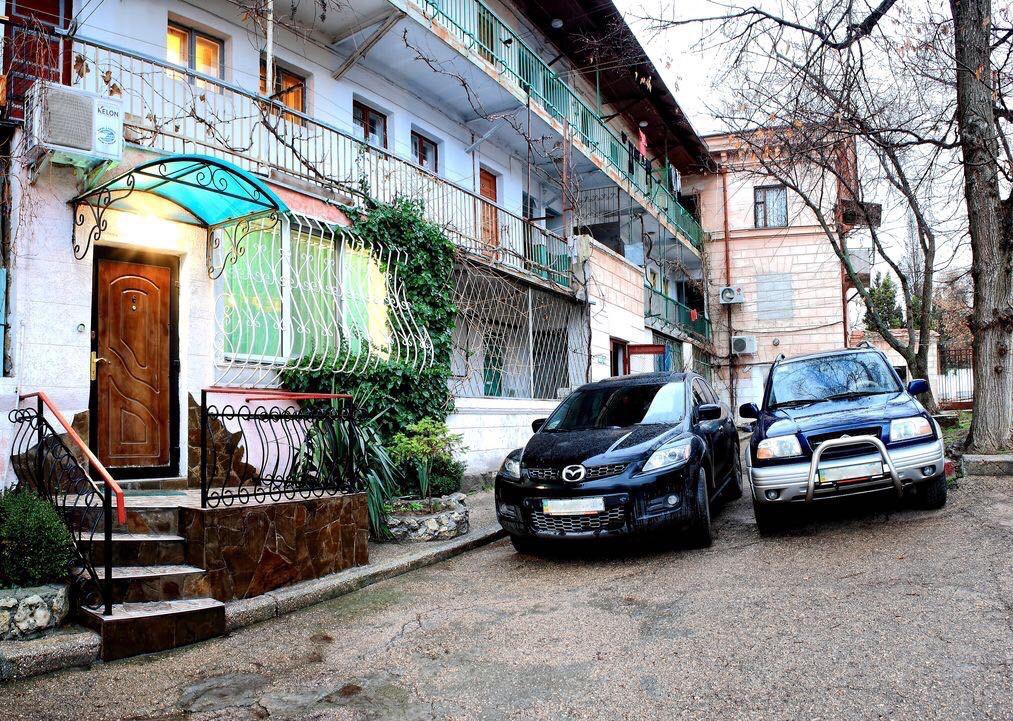 Крупногабаритная квартира в центре