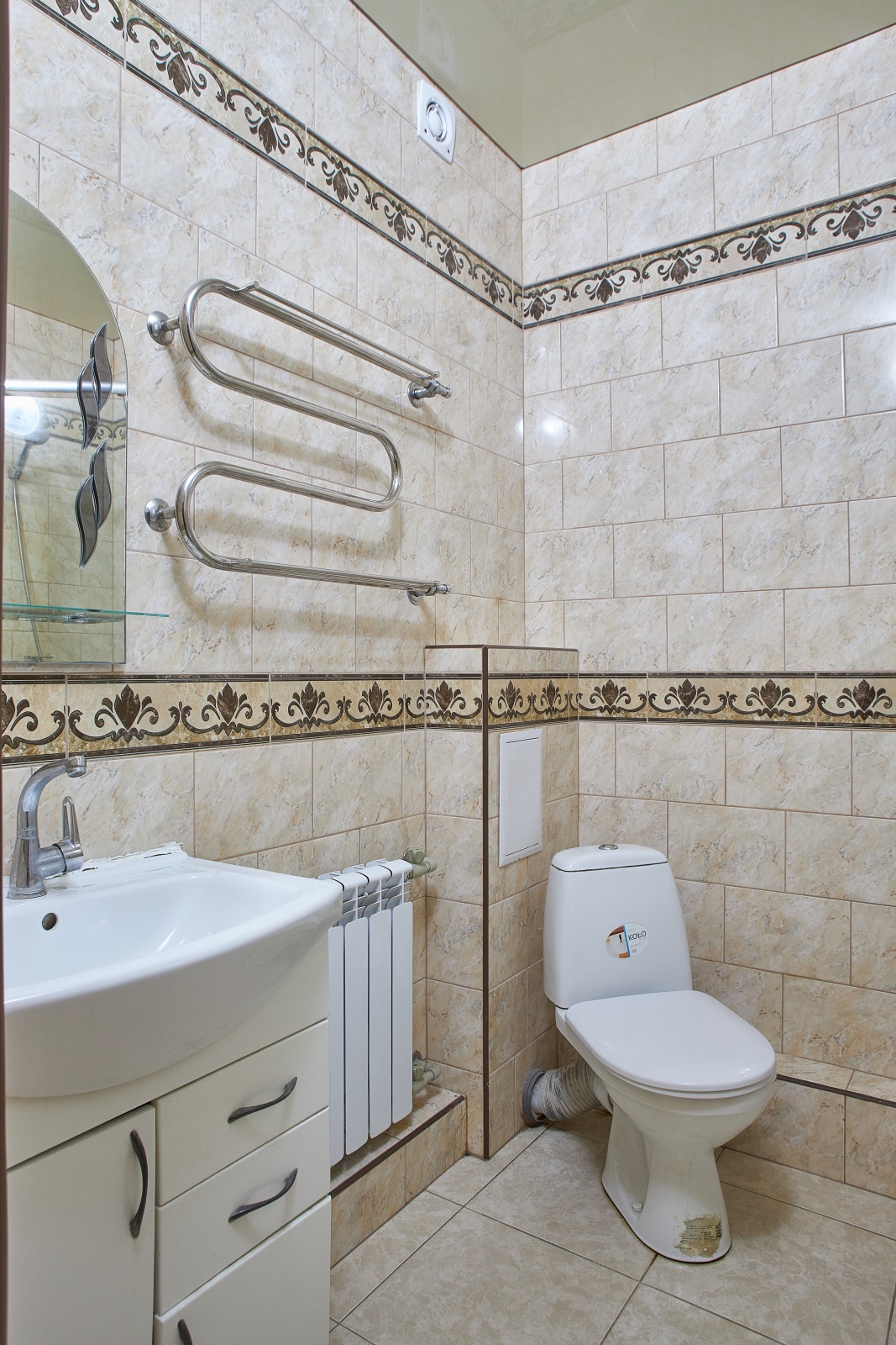 Апартаменты Sevastopol Rooms