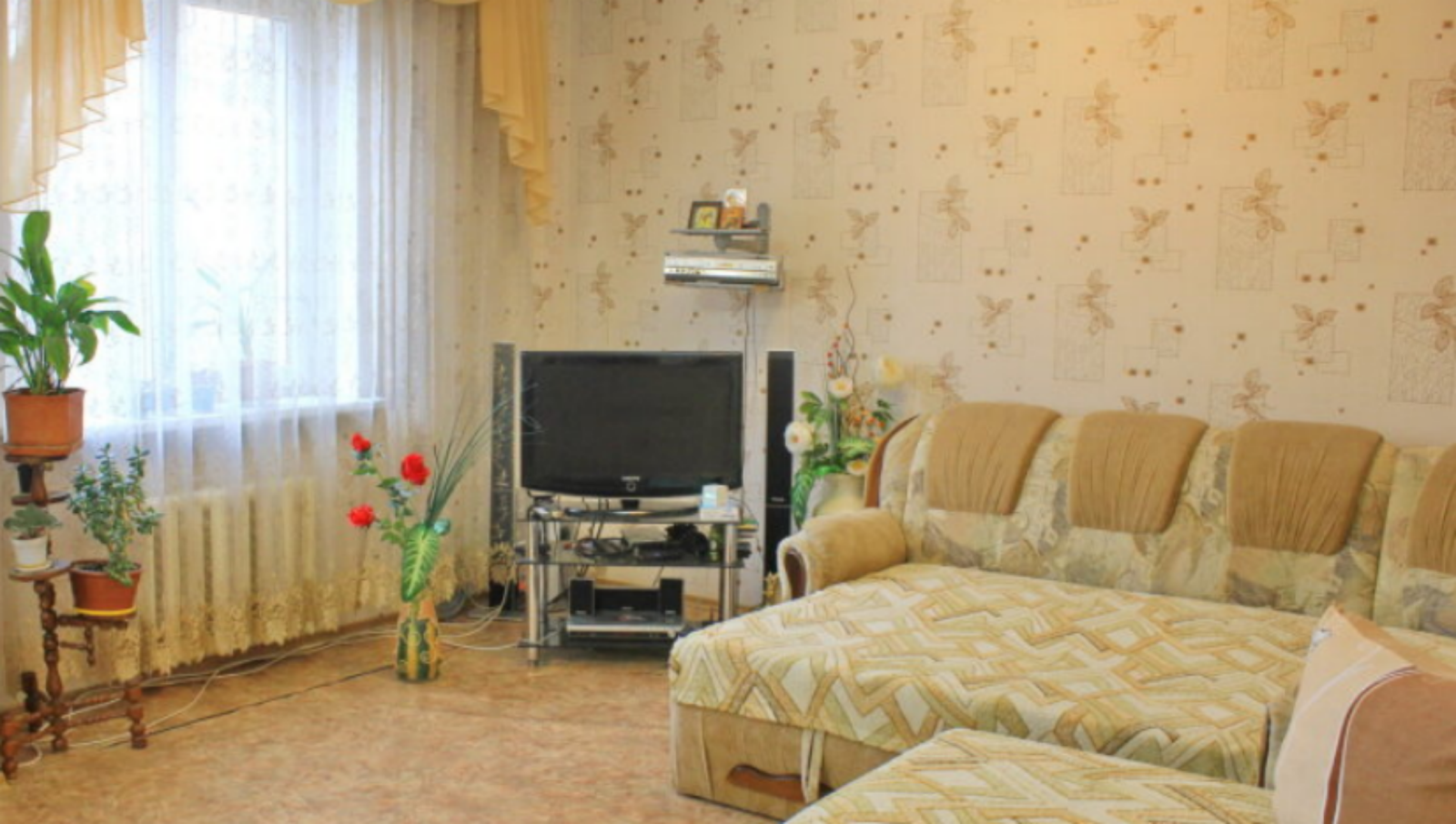 Гостевая комната (Стандарт)
