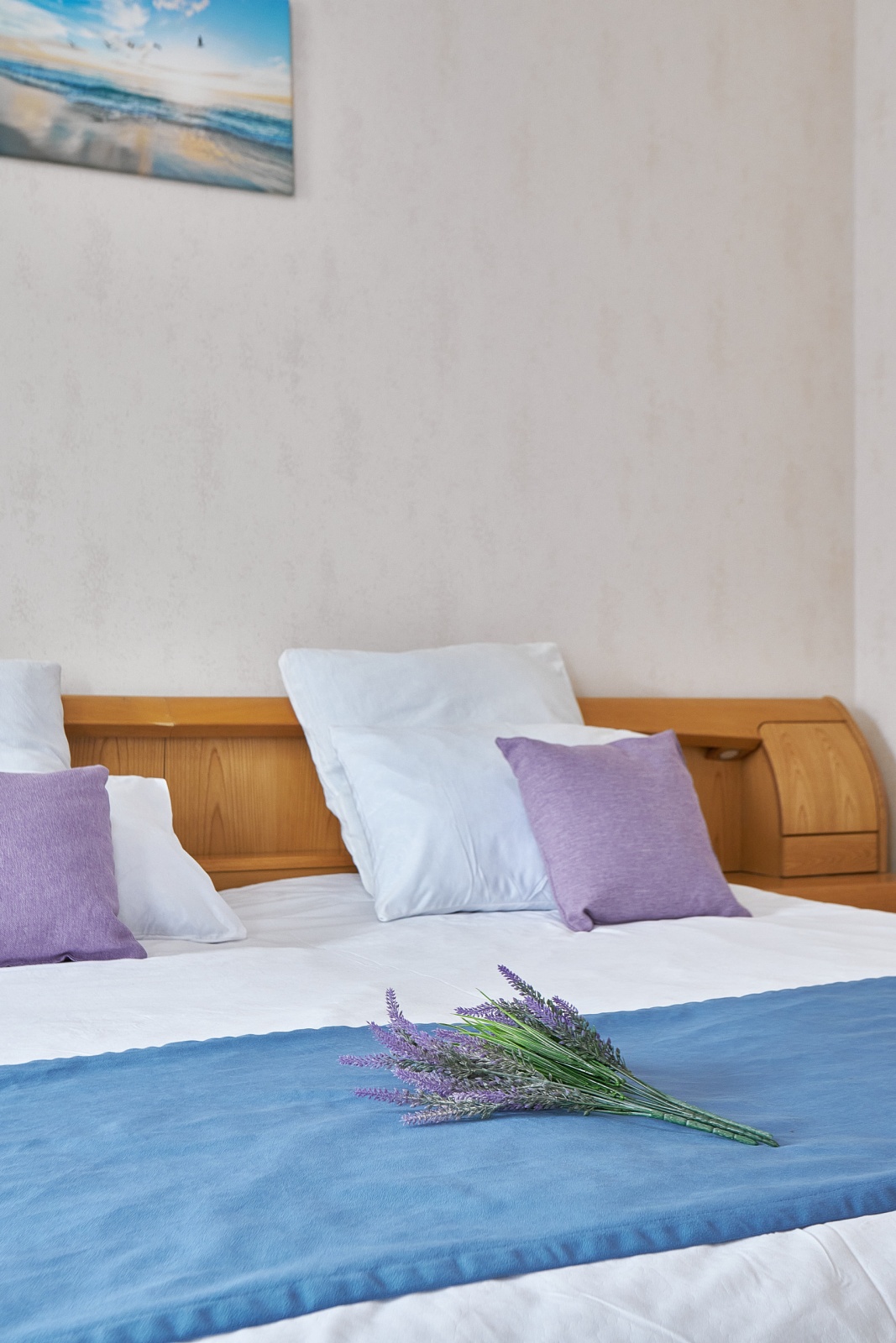 Счастье жить самом центре Севастополя в уютной студии