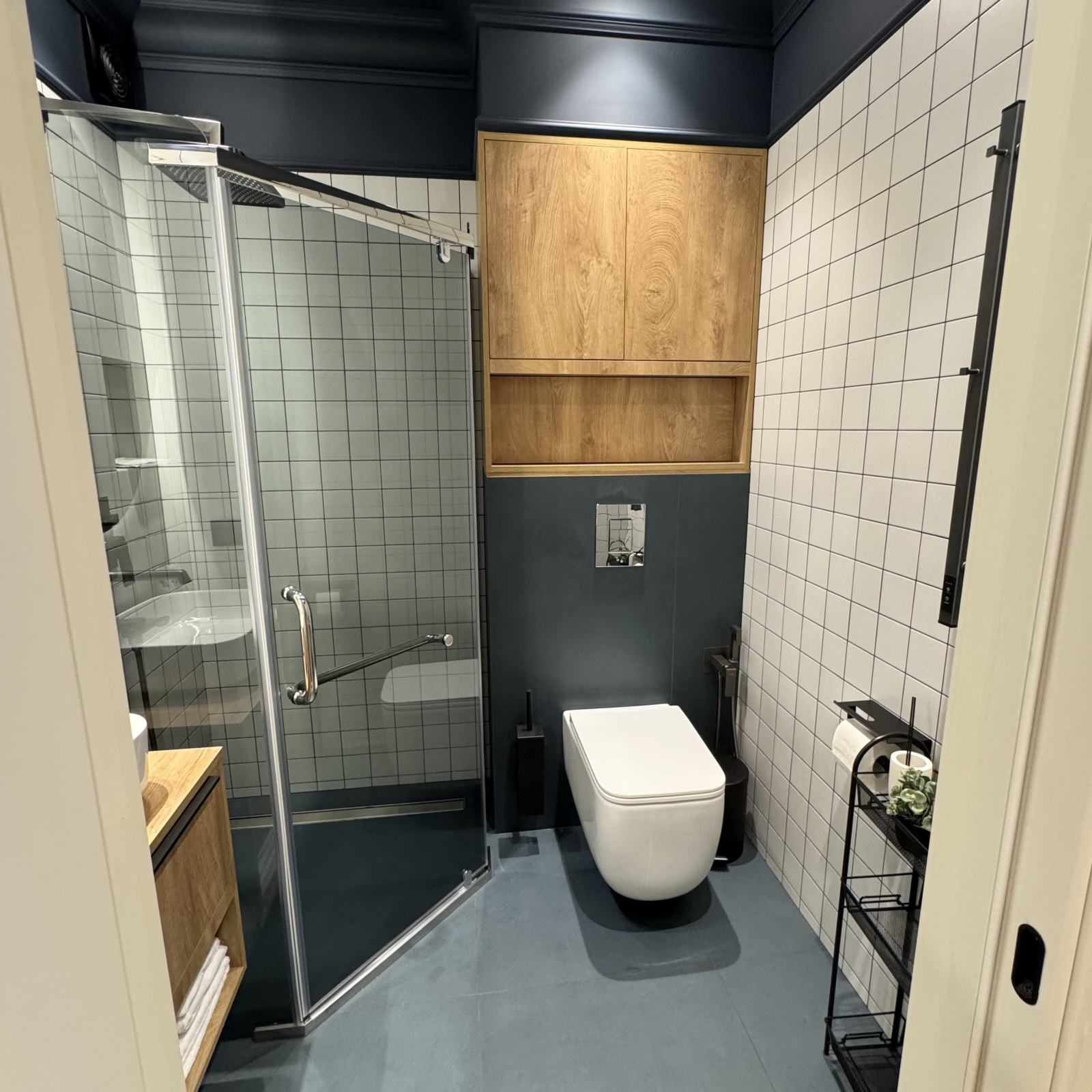 Группа Апартаментов Teo Home