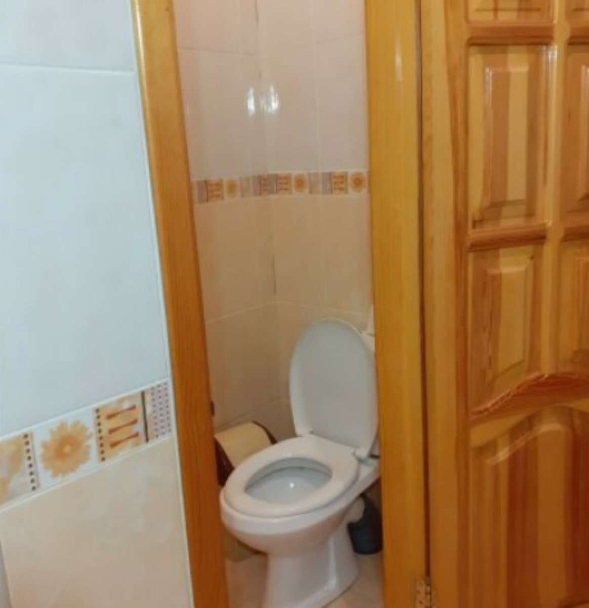 Гостевая комната (Стандарт)