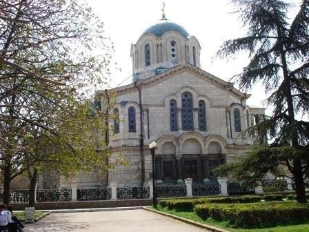 Квартира в историческом месте Севастополя