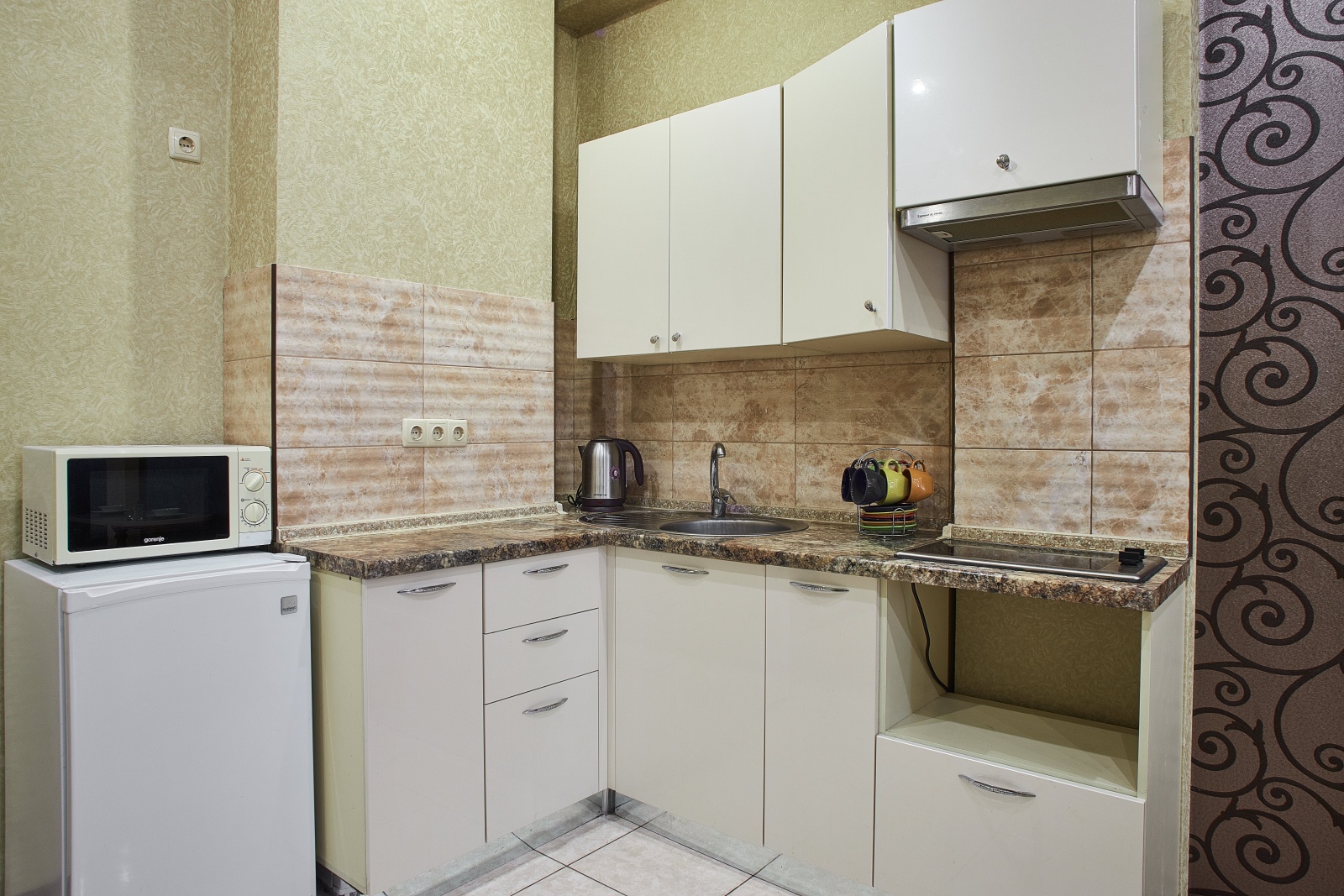 Апартаменты Sevastopol Rooms