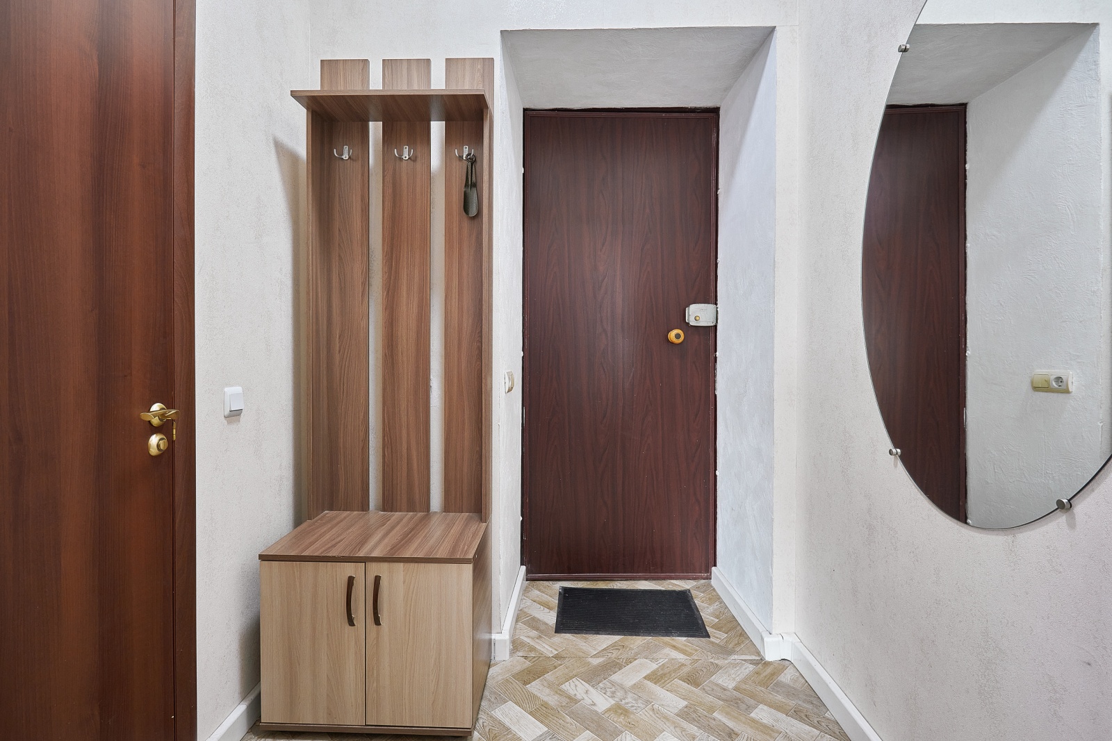 Счастье жить самом центре Севастополя в уютной студии