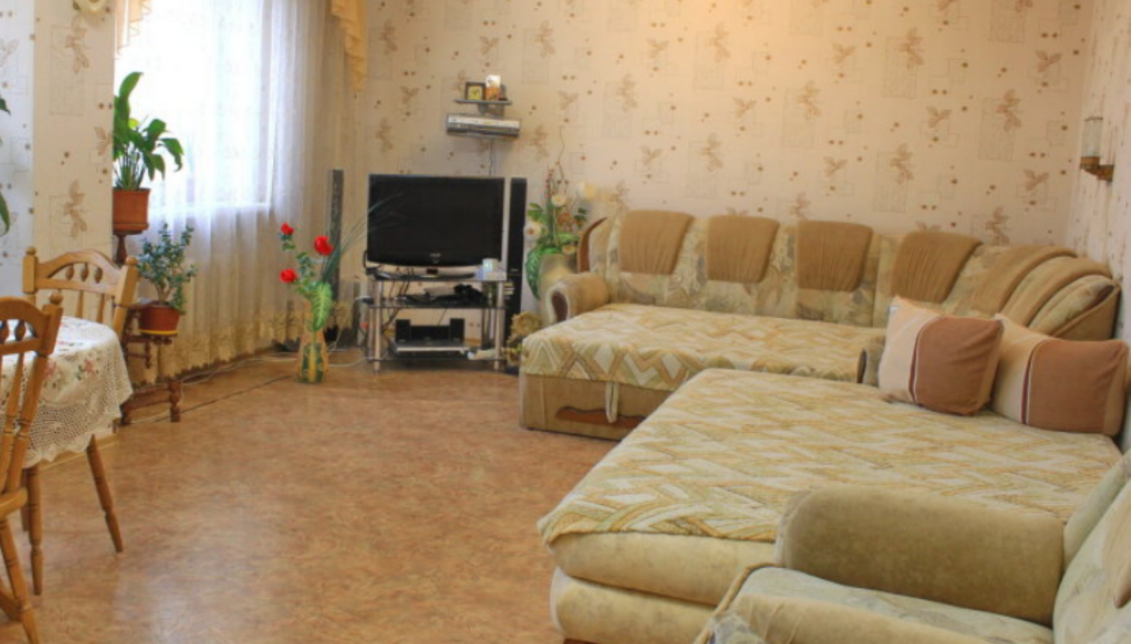Гостевая комната (Стандарт)